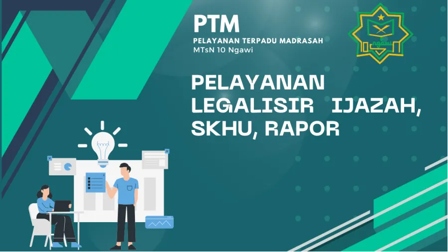PERMOHONAN LEGALISIR IJAZAH, SKHU, RAPOR